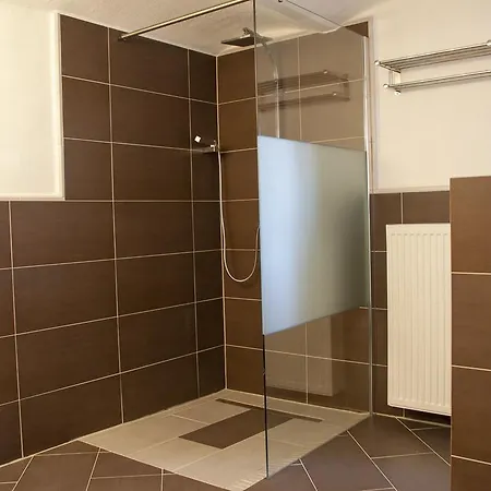 Villa Ilmhaus Pforring Habitación foto