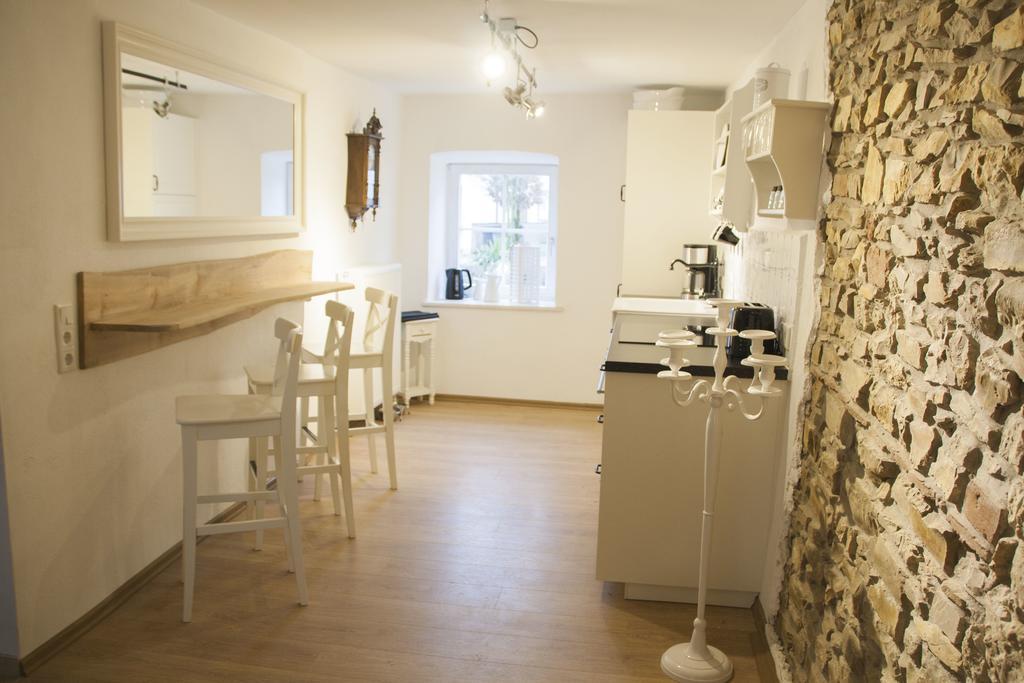 Ferienhaus Ilmhaus Pforring