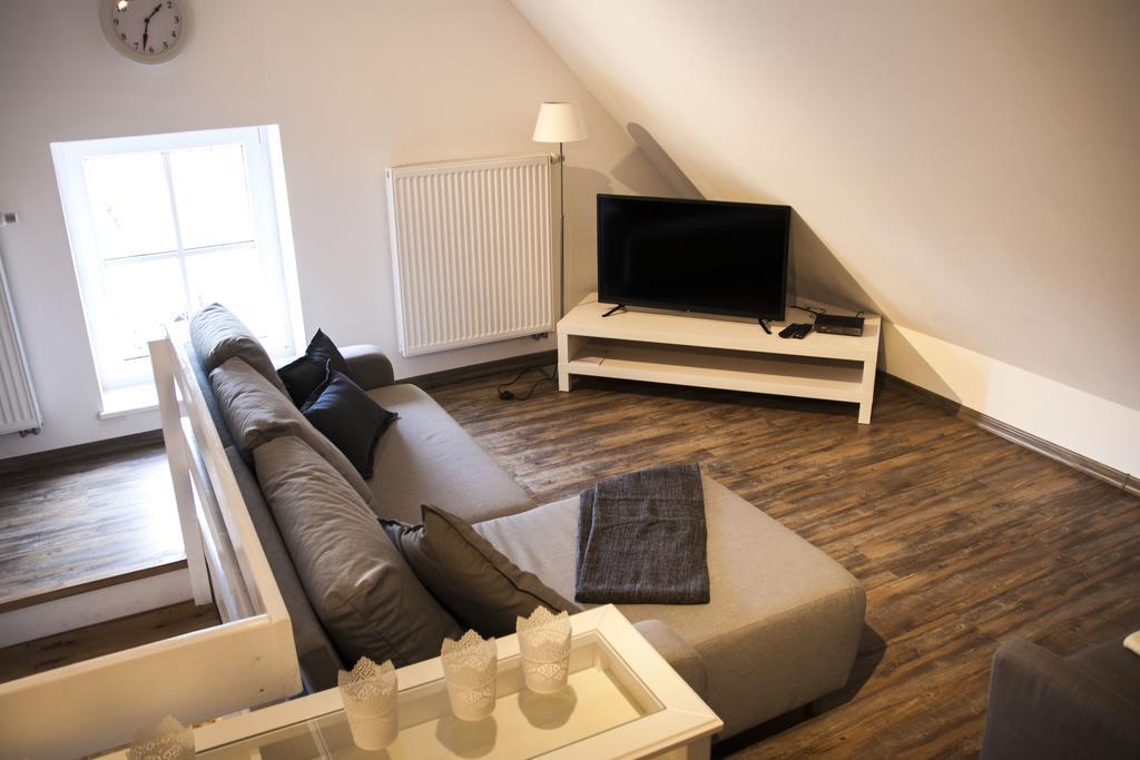 Ilmhaus Ferienhaus